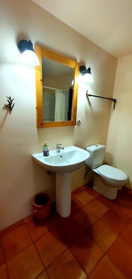 Traditional Hillside Cottage Gythio Luaran gambar